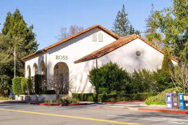 $3,795,000 | 47 Redwood Drive, Ross, CA 94957