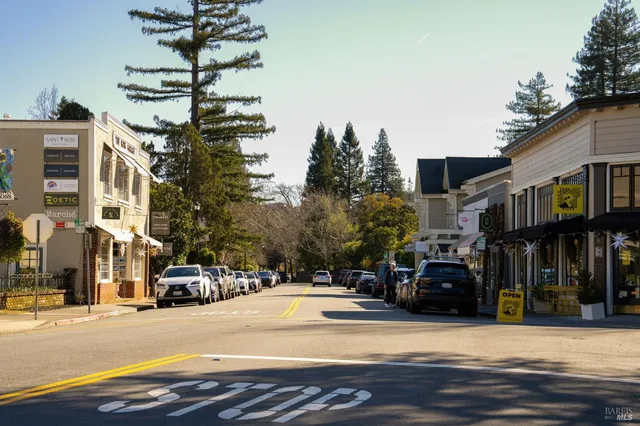 $3,795,000 | 47 Redwood Drive, Ross, CA 94957