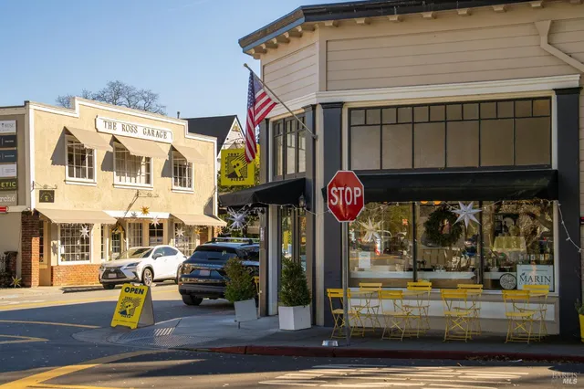 $3,795,000 | 47 Redwood Drive, Ross, CA 94957