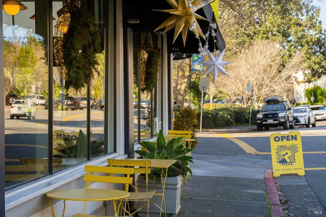 $3,795,000 | 47 Redwood Drive, Ross, CA 94957