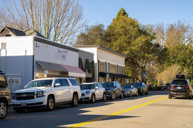 $3,795,000 | 47 Redwood Drive, Ross, CA 94957