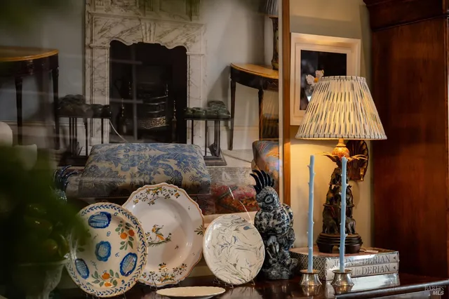 $3,795,000 | 47 Redwood Drive, Ross, CA 94957