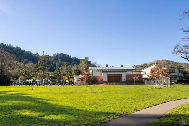 $3,795,000 | 47 Redwood Drive, Ross, CA 94957