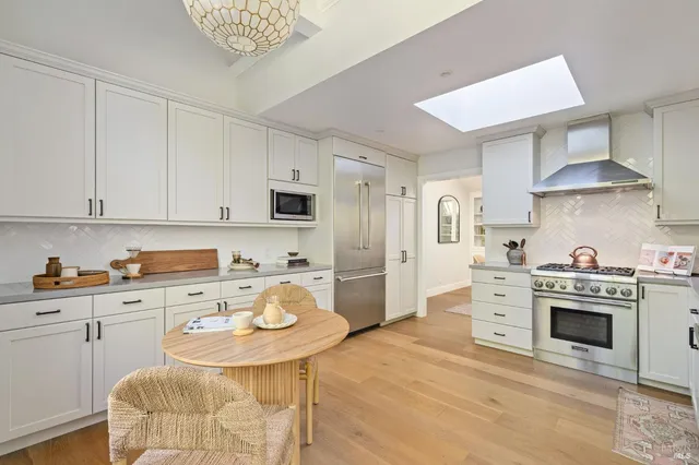 $3,795,000 | 47 Redwood Drive, Ross, CA 94957