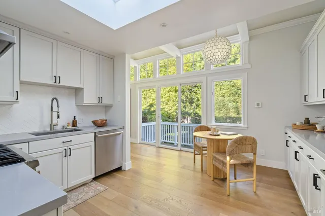 $3,795,000 | 47 Redwood Drive, Ross, CA 94957