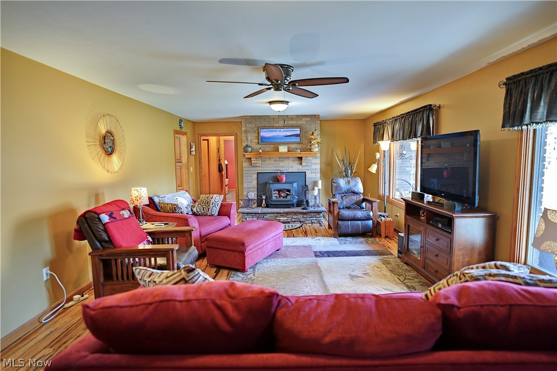 4833 Porter Road Ravenna, OH 44266 - Photo 13 of 34
