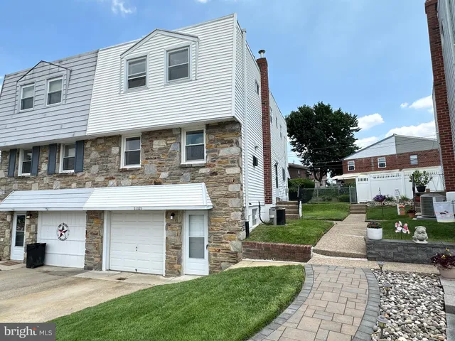 $375,000 | 11125 Kirby Drive, Philadelphia, PA 19154