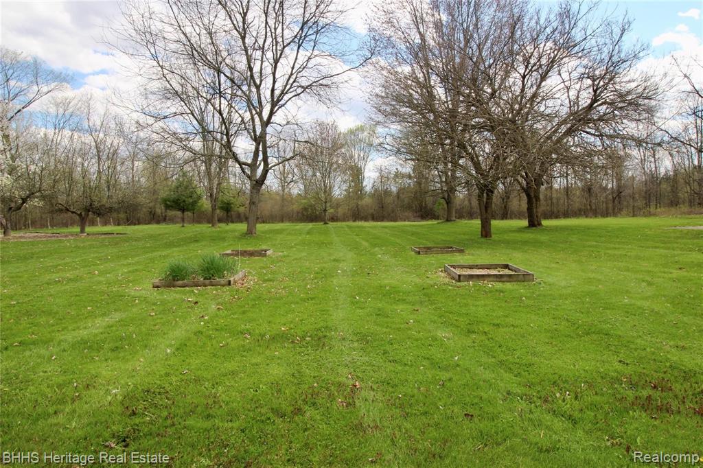 2250 Faussett Road Howell, MI 48855 - Photo 48 of 49