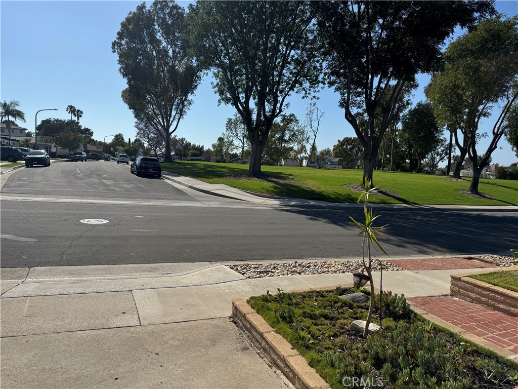 39 Bethany Drive Irvine, CA 92603 - Photo 1 of 37 a view of a park
