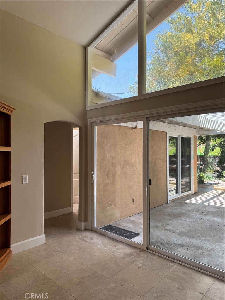 39 Bethany Drive Irvine, CA 92603 - Photo 7 of 37 front view of a house with a porch