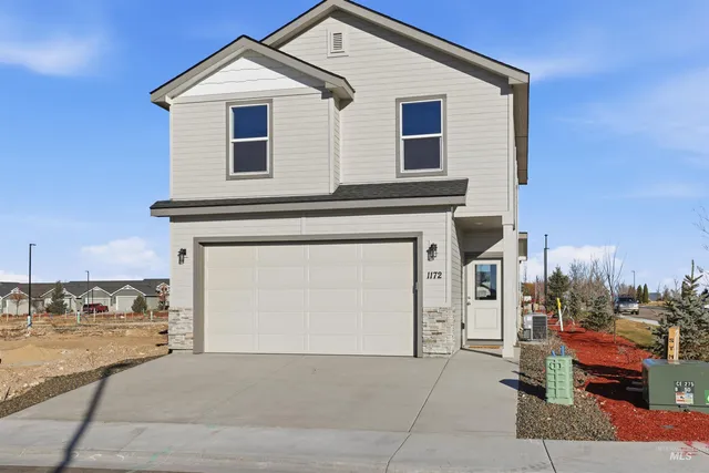 $389,900 | 1172 East Cottage Street, Kuna, ID 83634