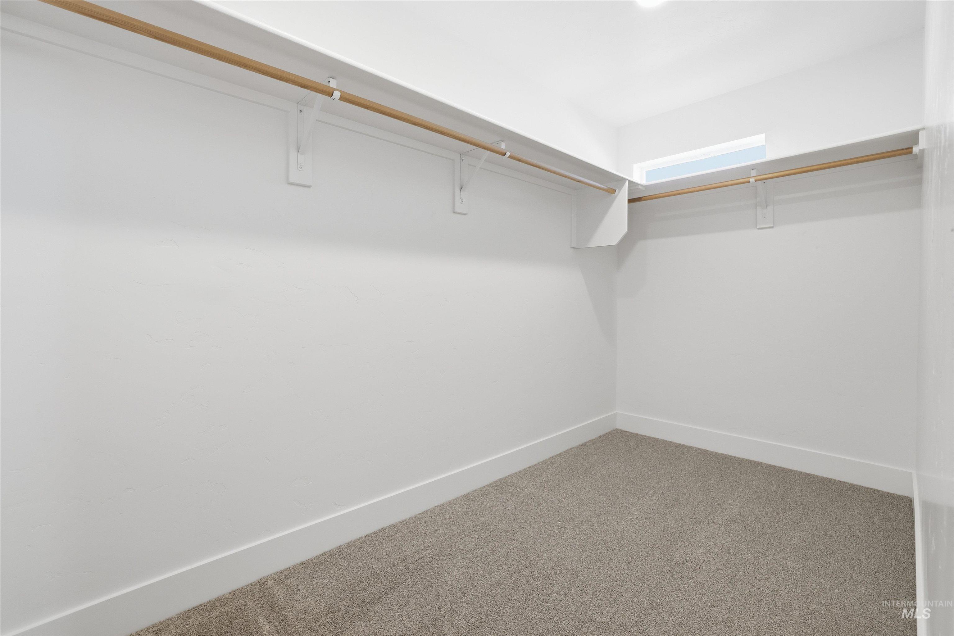 1172 East Cottage Street Kuna, ID 83634 - Photo 21 of 22 Spacious closet featuring carpet