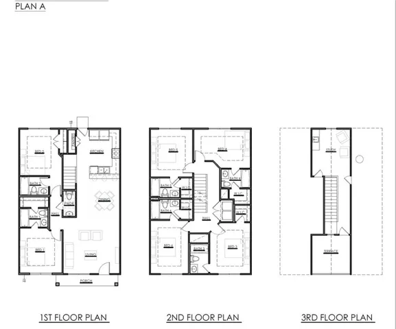 $4,200 | 240 Richards Street, College Station, TX 77840