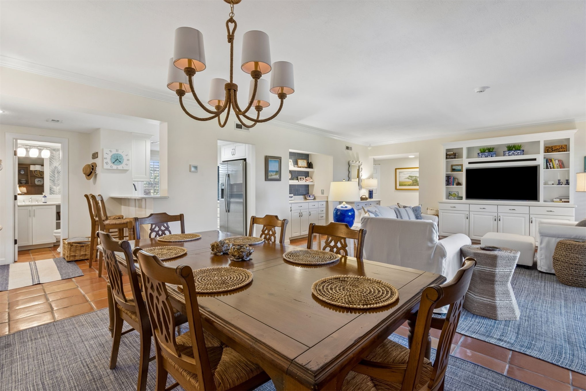 1426 Beach Walker Road Fernandina Beach, FL 32034 - Photo 20 of 87