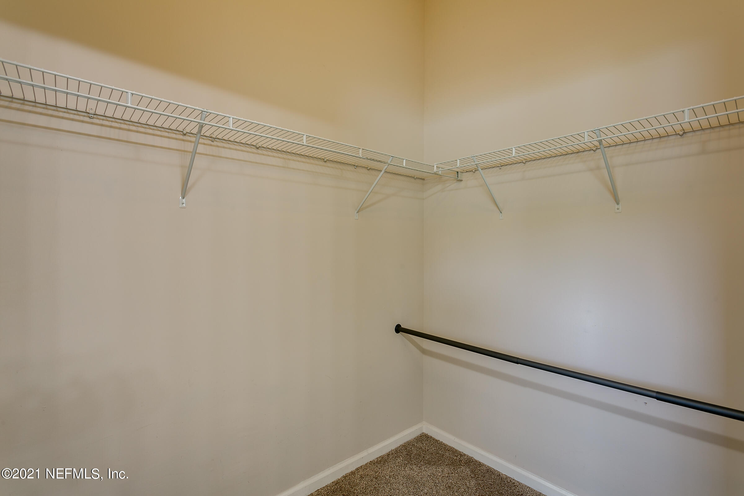 6309 Wedmore Road Jacksonville, FL 32258 - Photo 23 of 41 Owners Walk-In Closet