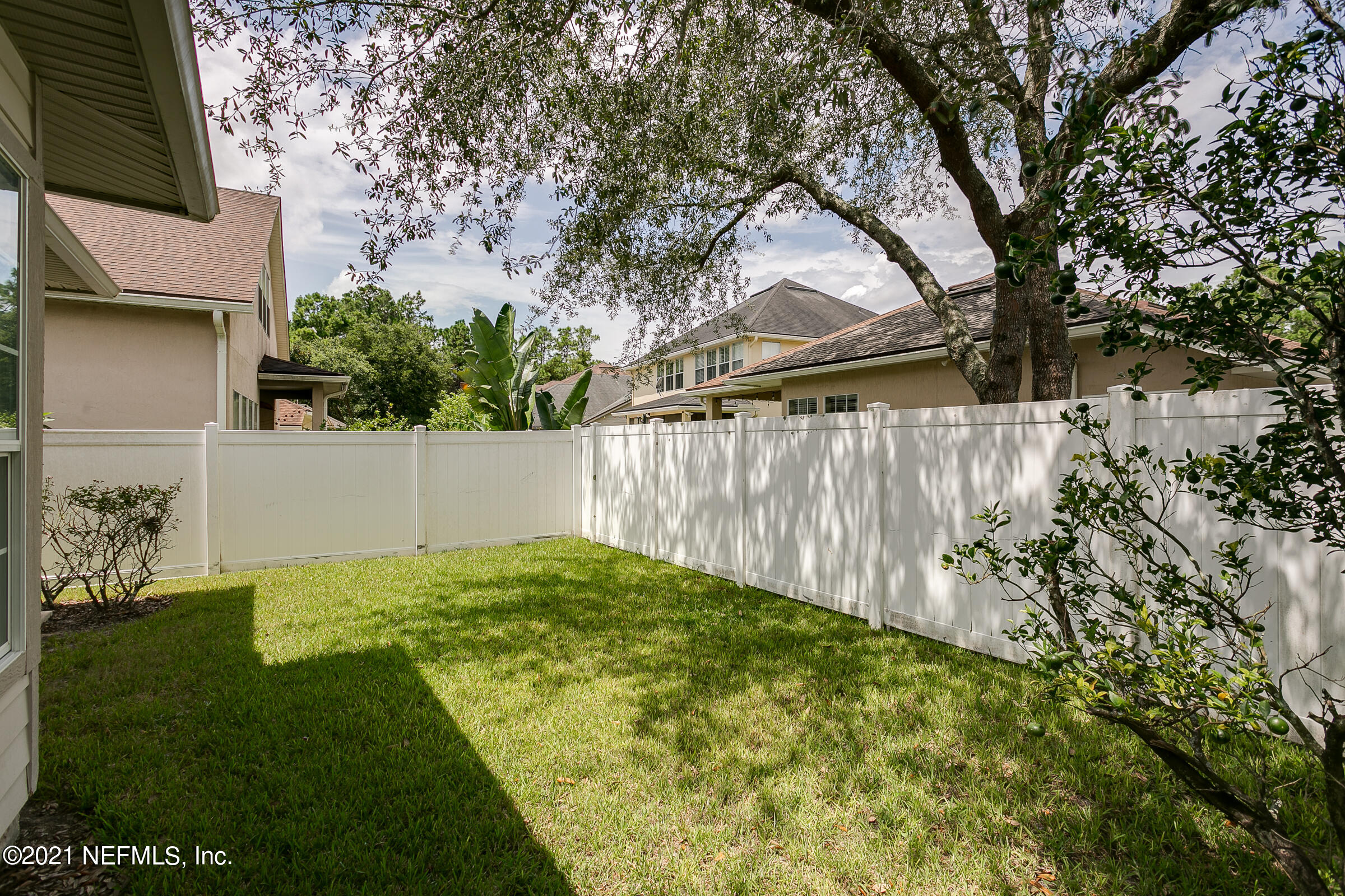 6309 Wedmore Road Jacksonville, FL 32258 - Photo 36 of 41 Back Yard