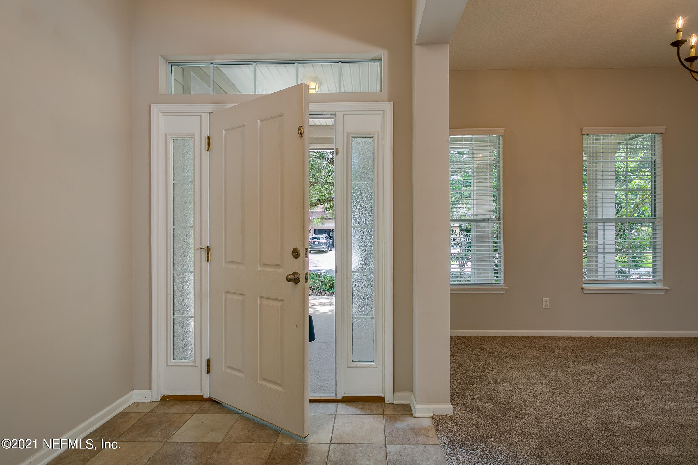6309 Wedmore Road Jacksonville, FL 32258 - Photo 4 of 41 Foyer
