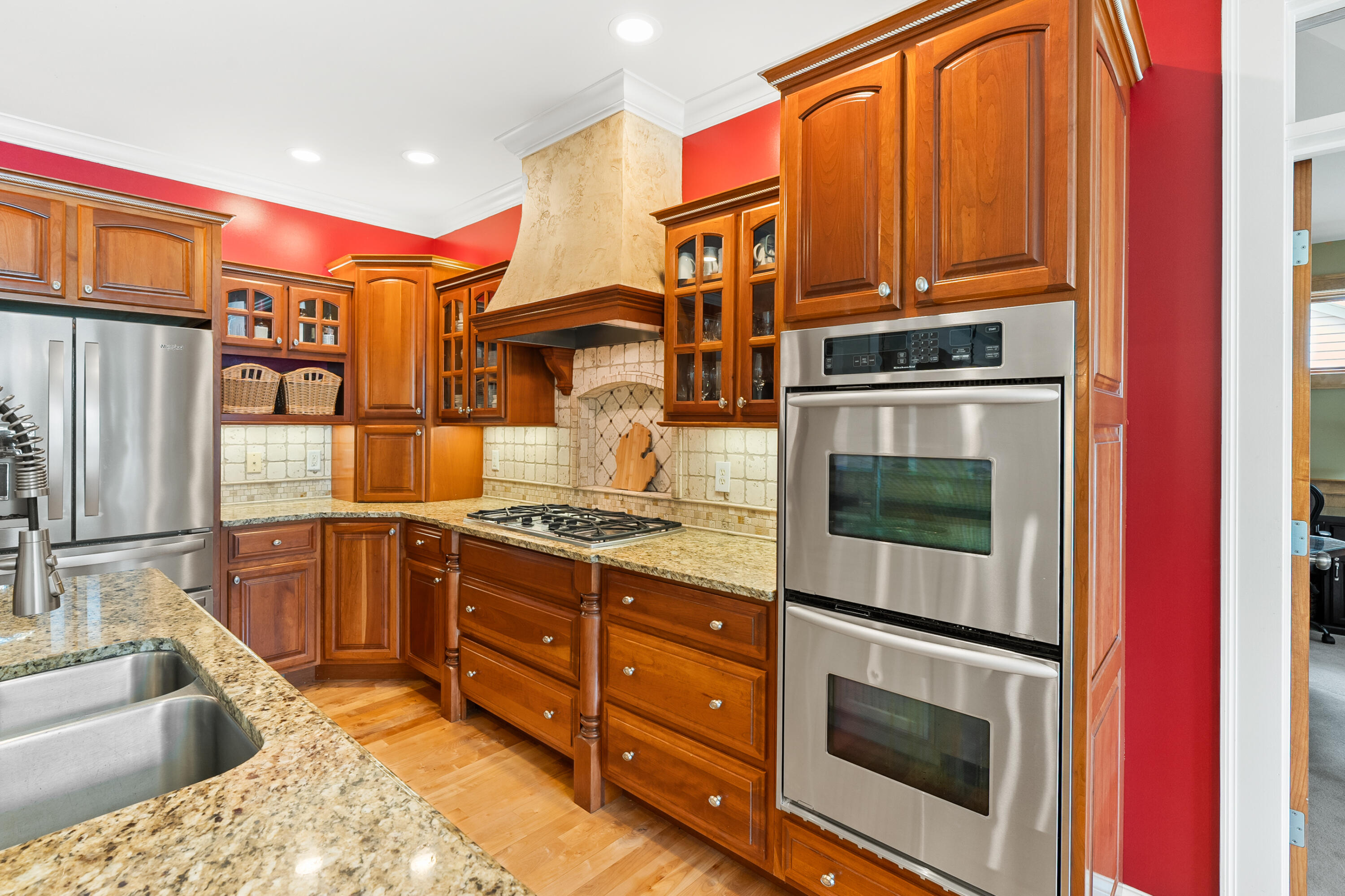 9765 Sterling Road Richland, MI 49083 - Photo 11 of 85 Sterling Rd 9765 Richland 49083-17