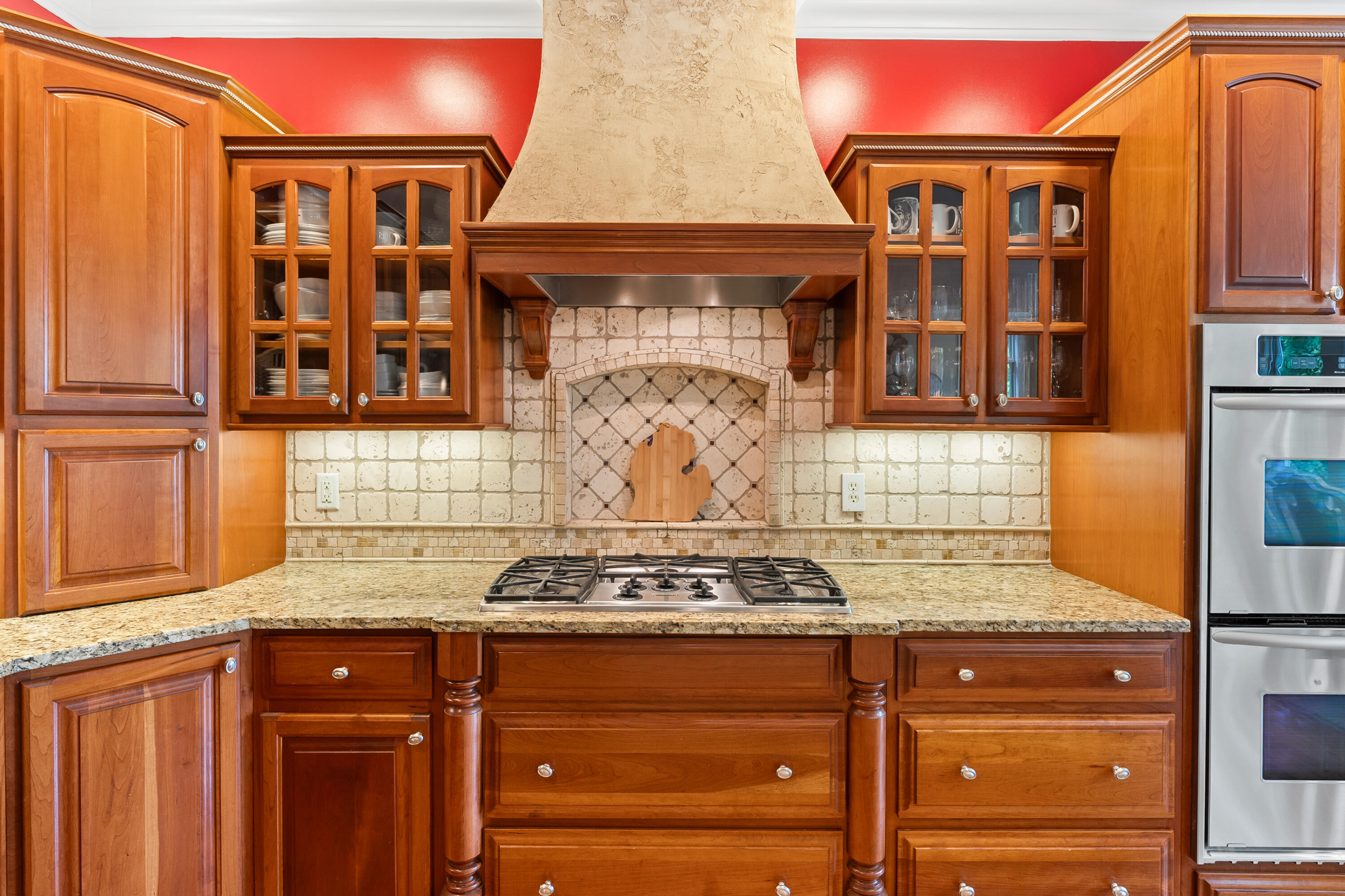 9765 Sterling Road Richland, MI 49083 - Photo 14 of 85 Sterling Rd 9765 Richland 49083-21