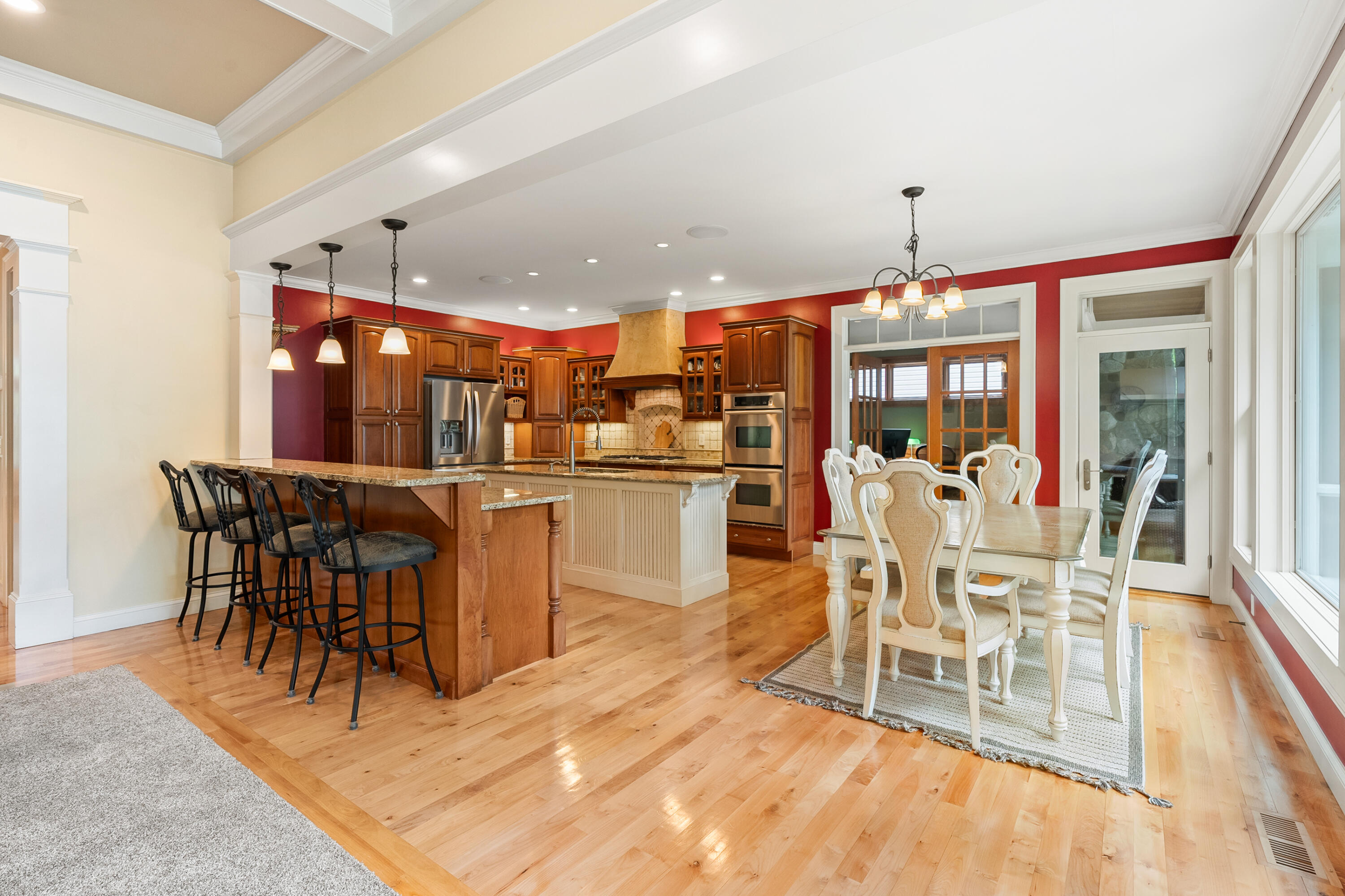 9765 Sterling Road Richland, MI 49083 - Photo 15 of 85 Sterling Rd 9765 Richland 49083-14