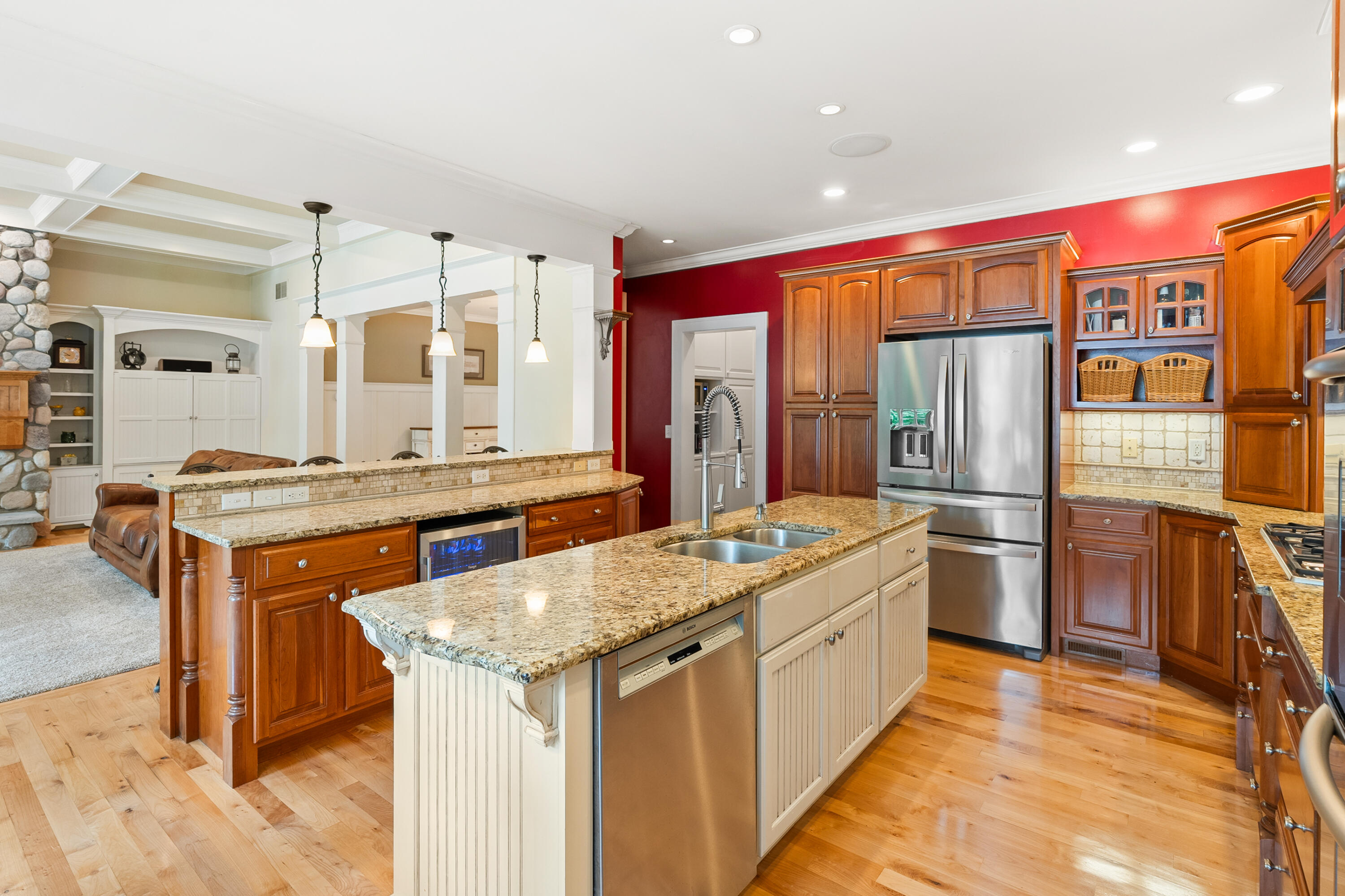 9765 Sterling Road Richland, MI 49083 - Photo 16 of 85 Sterling Rd 9765 Richland 49083-18