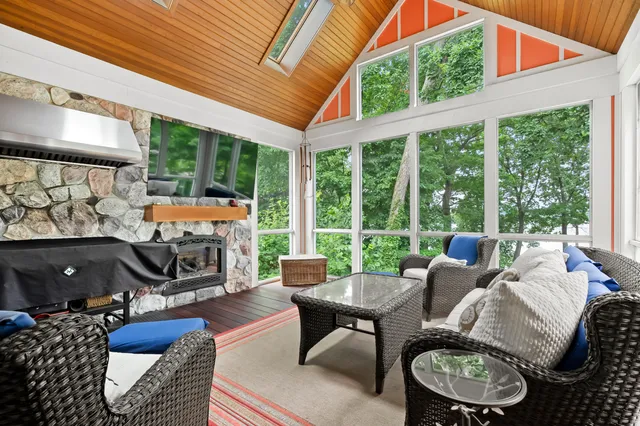 $1,590,000 | 9765 Sterling Road, Richland, MI 49083