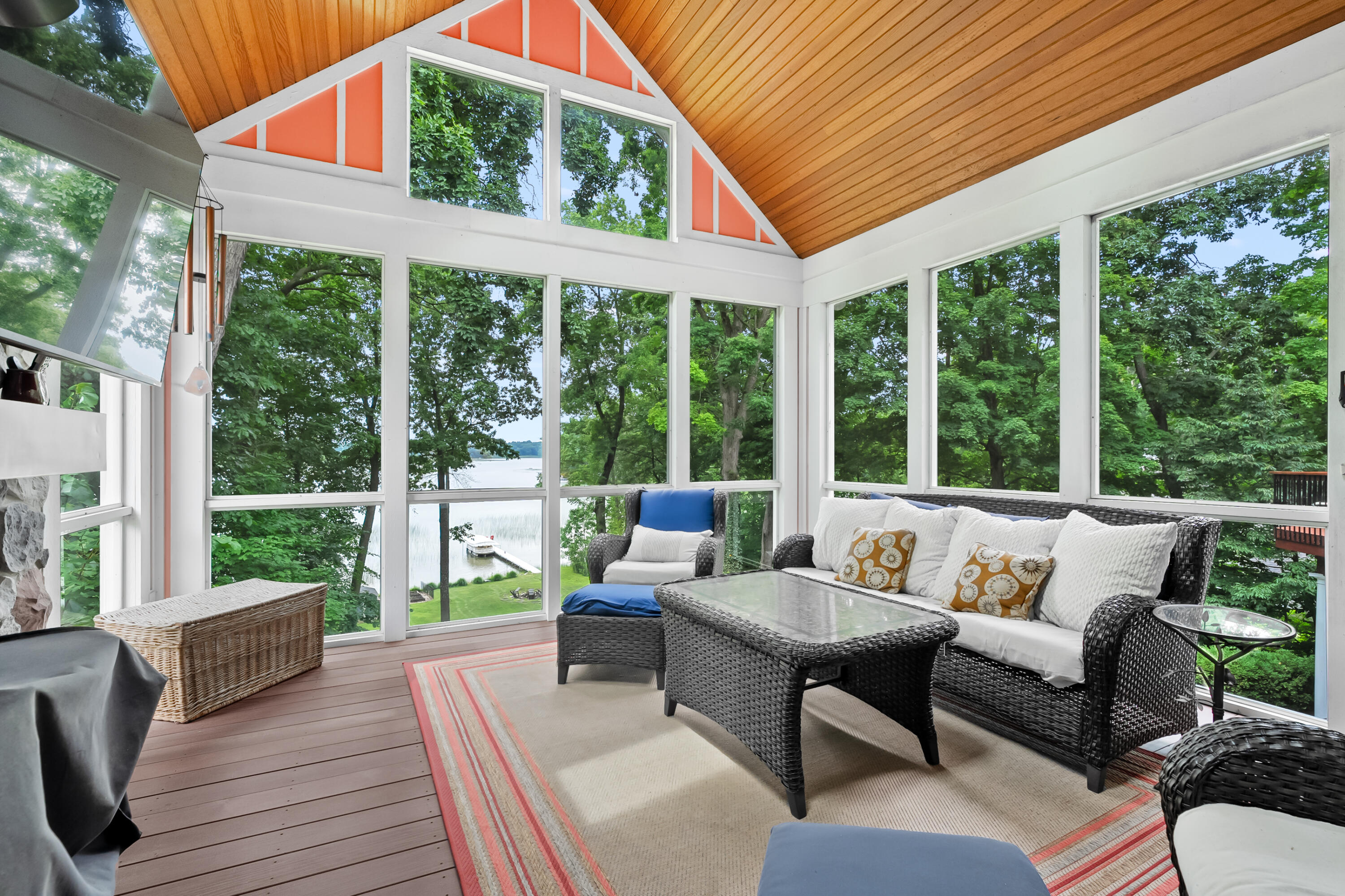 9765 Sterling Road Richland, MI 49083 - Photo 20 of 85 Sterling Rd 9765 Richland 49083-36