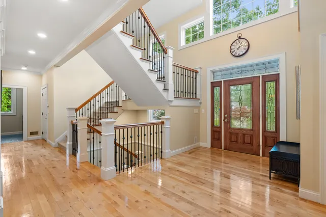 $1,590,000 | 9765 Sterling Road, Richland, MI 49083