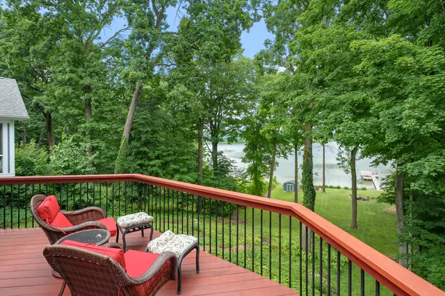 $1,590,000 | 9765 Sterling Road, Richland, MI 49083