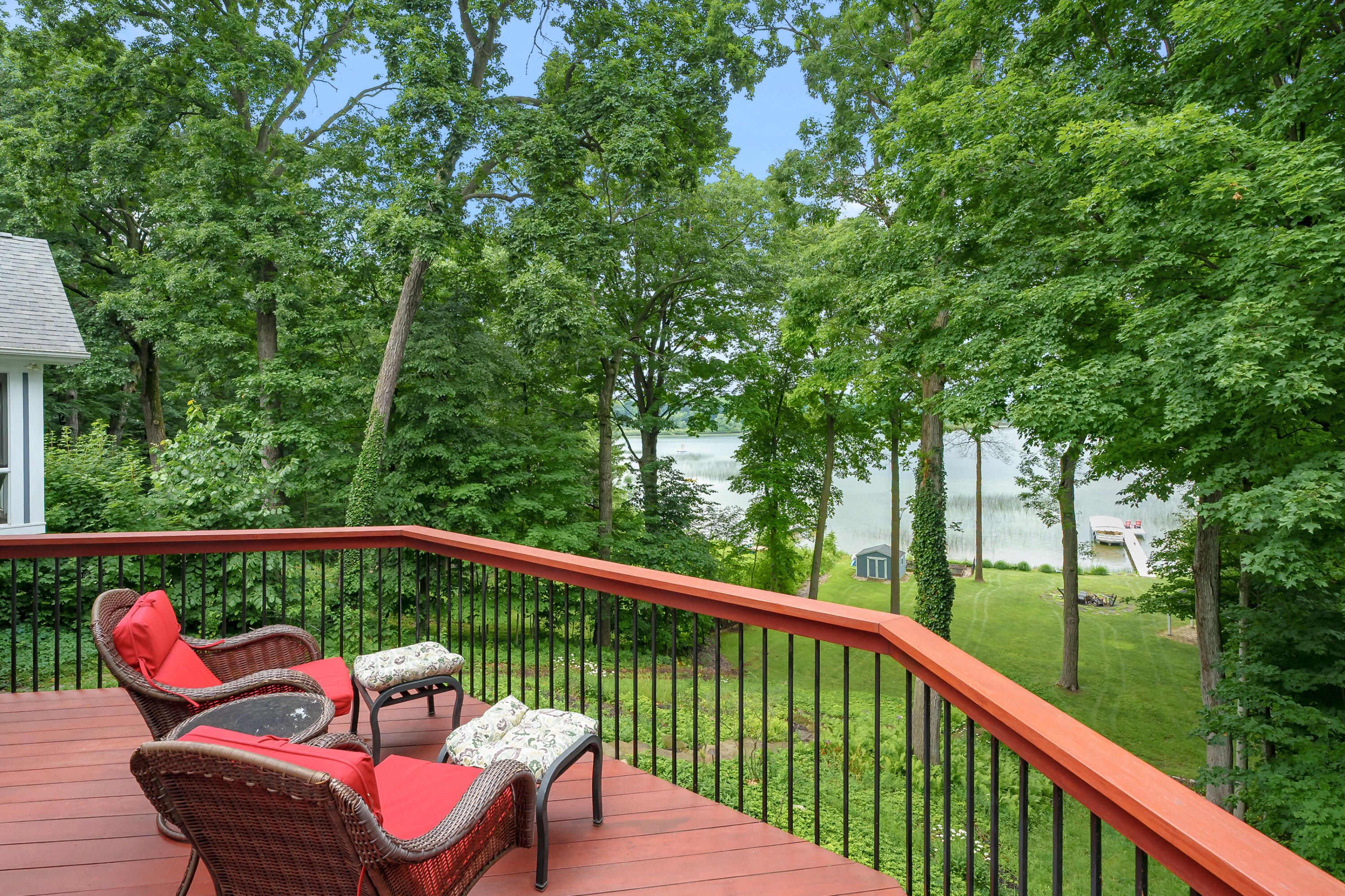 9765 Sterling Road Richland, MI 49083 - Photo 27 of 85 Sterling Rd 9765 Richland 49083-31