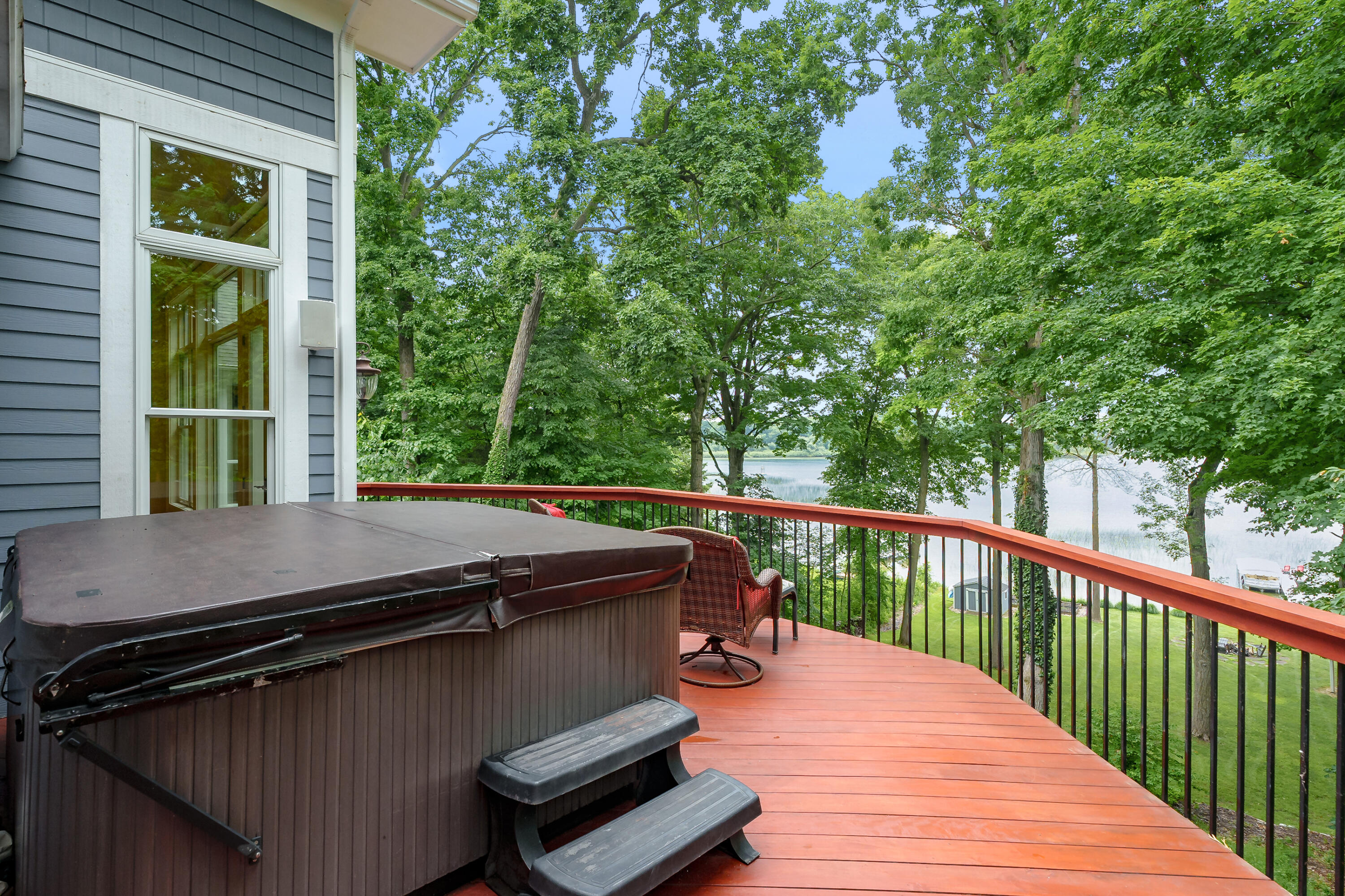 9765 Sterling Road Richland, MI 49083 - Photo 28 of 85 Sterling Rd 9765 Richland 49083-30