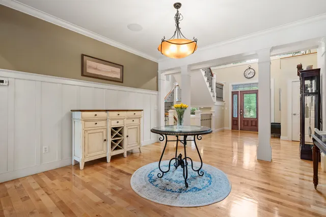 $1,590,000 | 9765 Sterling Road, Richland, MI 49083