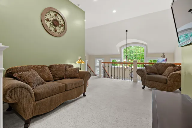 $1,590,000 | 9765 Sterling Road, Richland, MI 49083