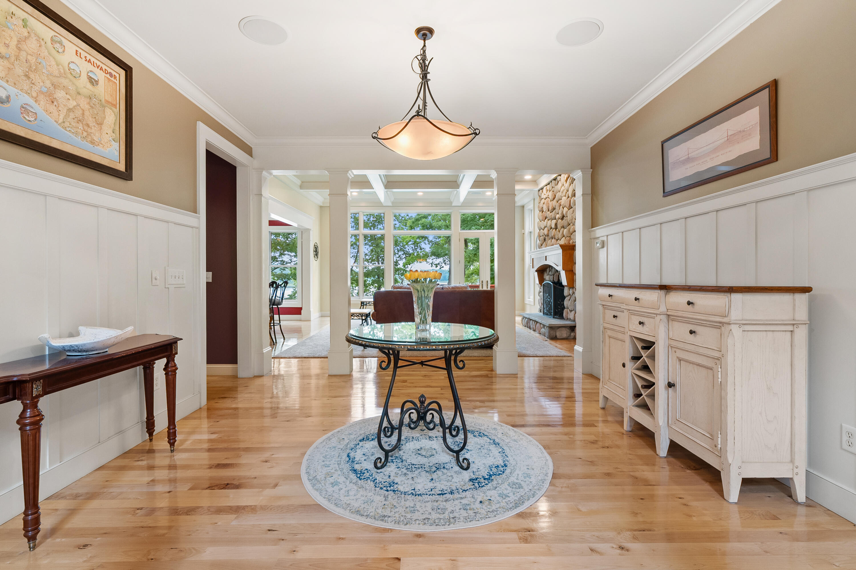 9765 Sterling Road Richland, MI 49083 - Photo 4 of 85 Sterling Rd 9765 Richland 49083-5