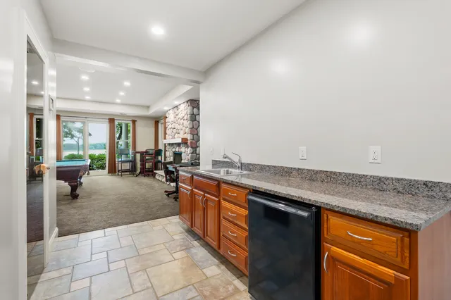 $1,590,000 | 9765 Sterling Road, Richland, MI 49083