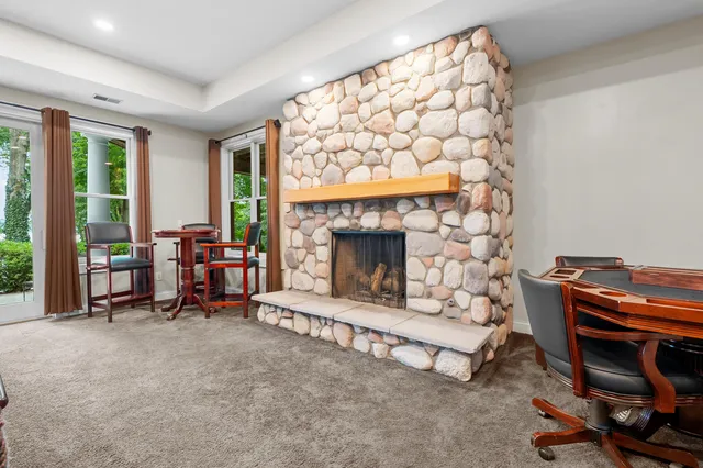 $1,590,000 | 9765 Sterling Road, Richland, MI 49083