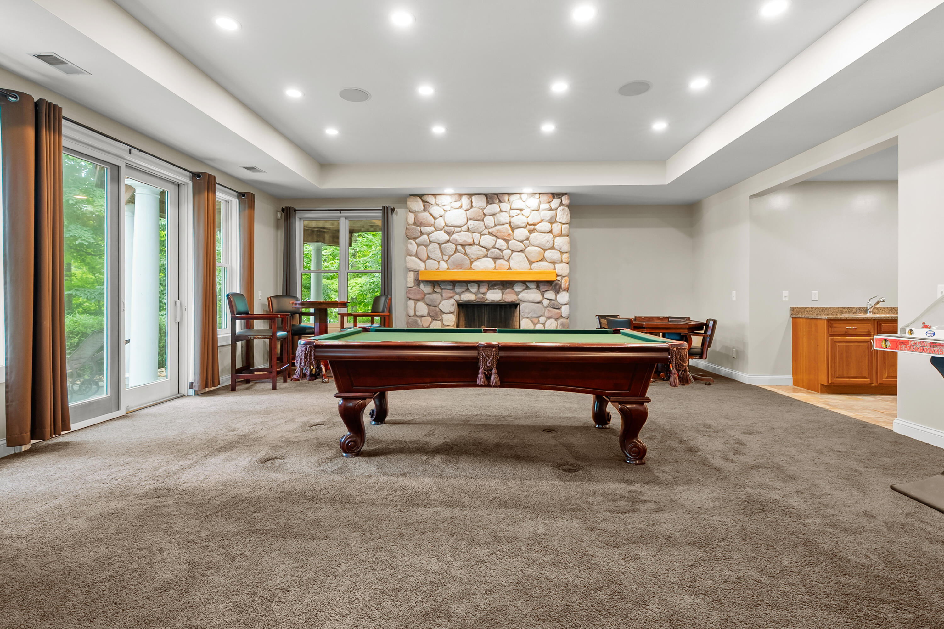 9765 Sterling Road Richland, MI 49083 - Photo 46 of 85 Sterling Rd 9765 Richland 49083-55