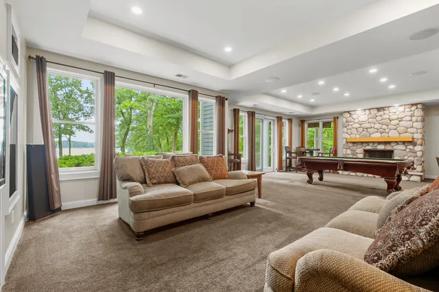 $1,590,000 | 9765 Sterling Road, Richland, MI 49083