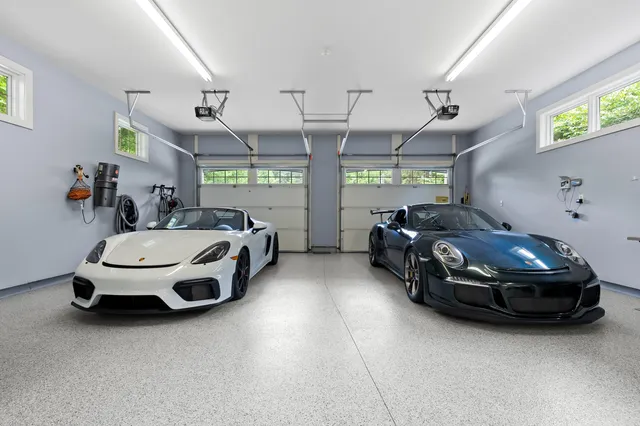 $1,590,000 | 9765 Sterling Road, Richland, MI 49083