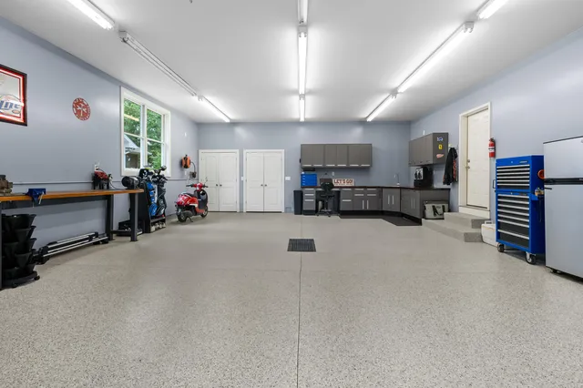 $1,590,000 | 9765 Sterling Road, Richland, MI 49083