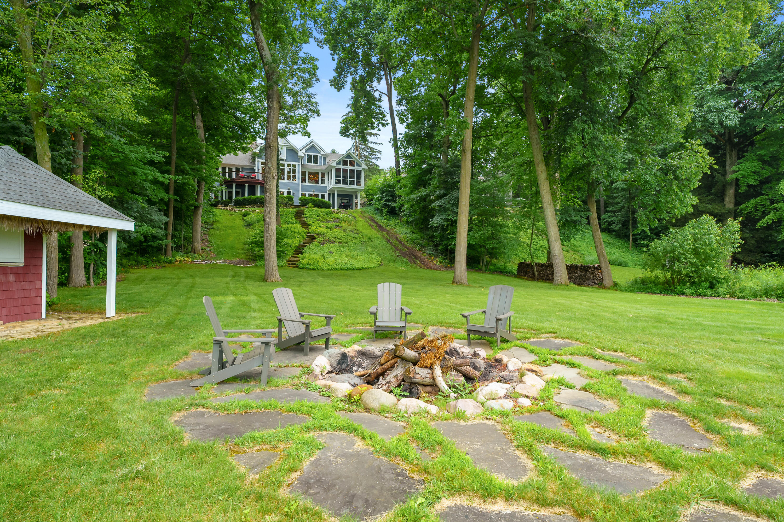 9765 Sterling Road Richland, MI 49083 - Photo 57 of 85 Sterling Rd 9765 Richland 49083-73