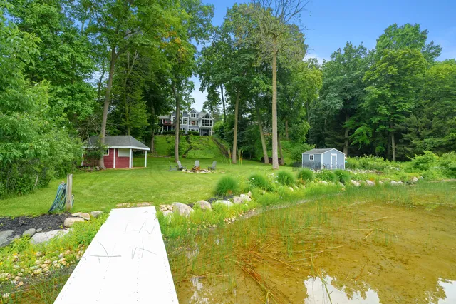 $1,590,000 | 9765 Sterling Road, Richland, MI 49083