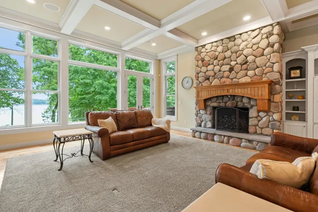 $1,590,000 | 9765 Sterling Road, Richland, MI 49083