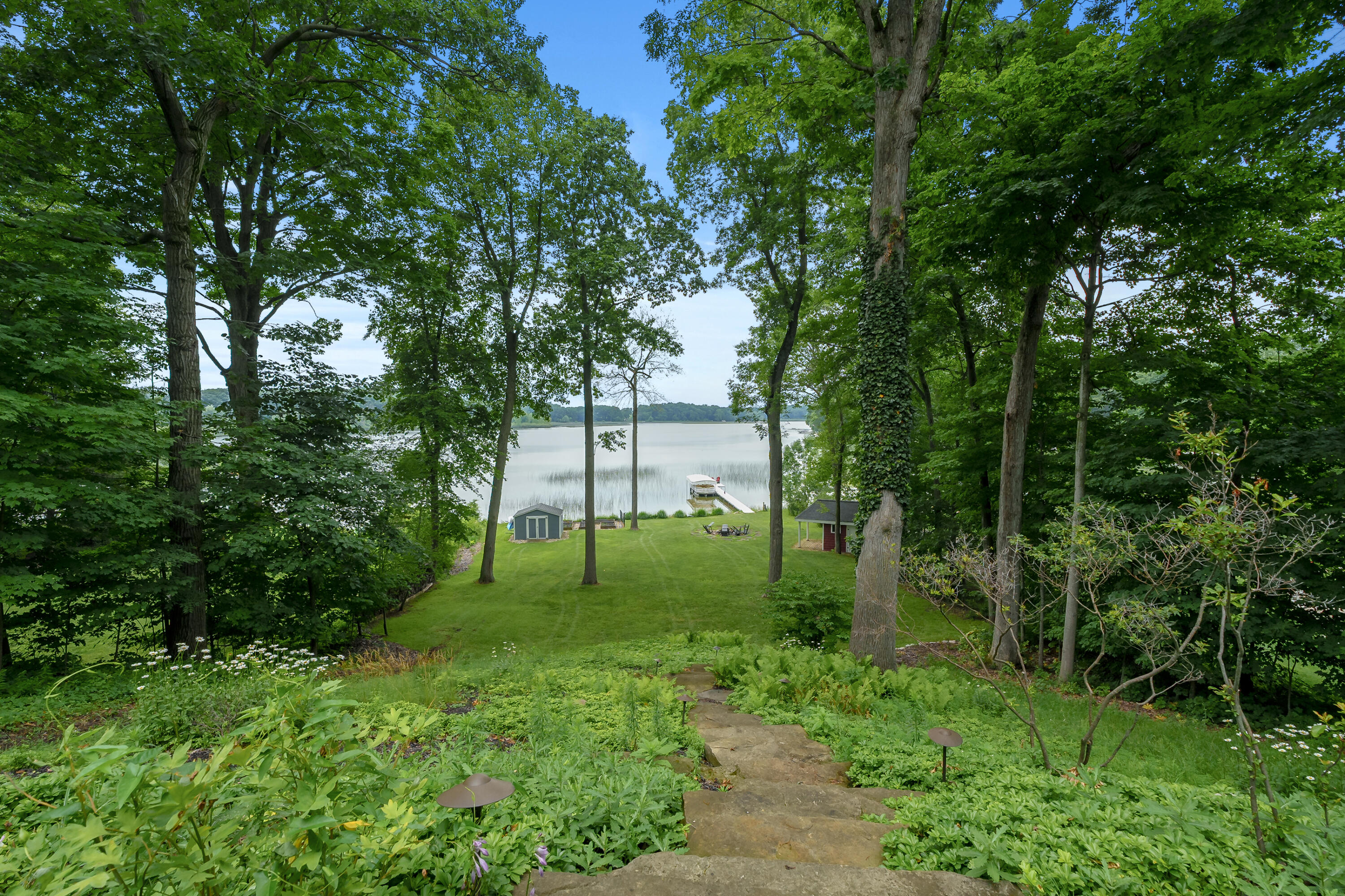 9765 Sterling Road Richland, MI 49083 - Photo 61 of 85 Sterling Rd 9765 Richland 49083-65