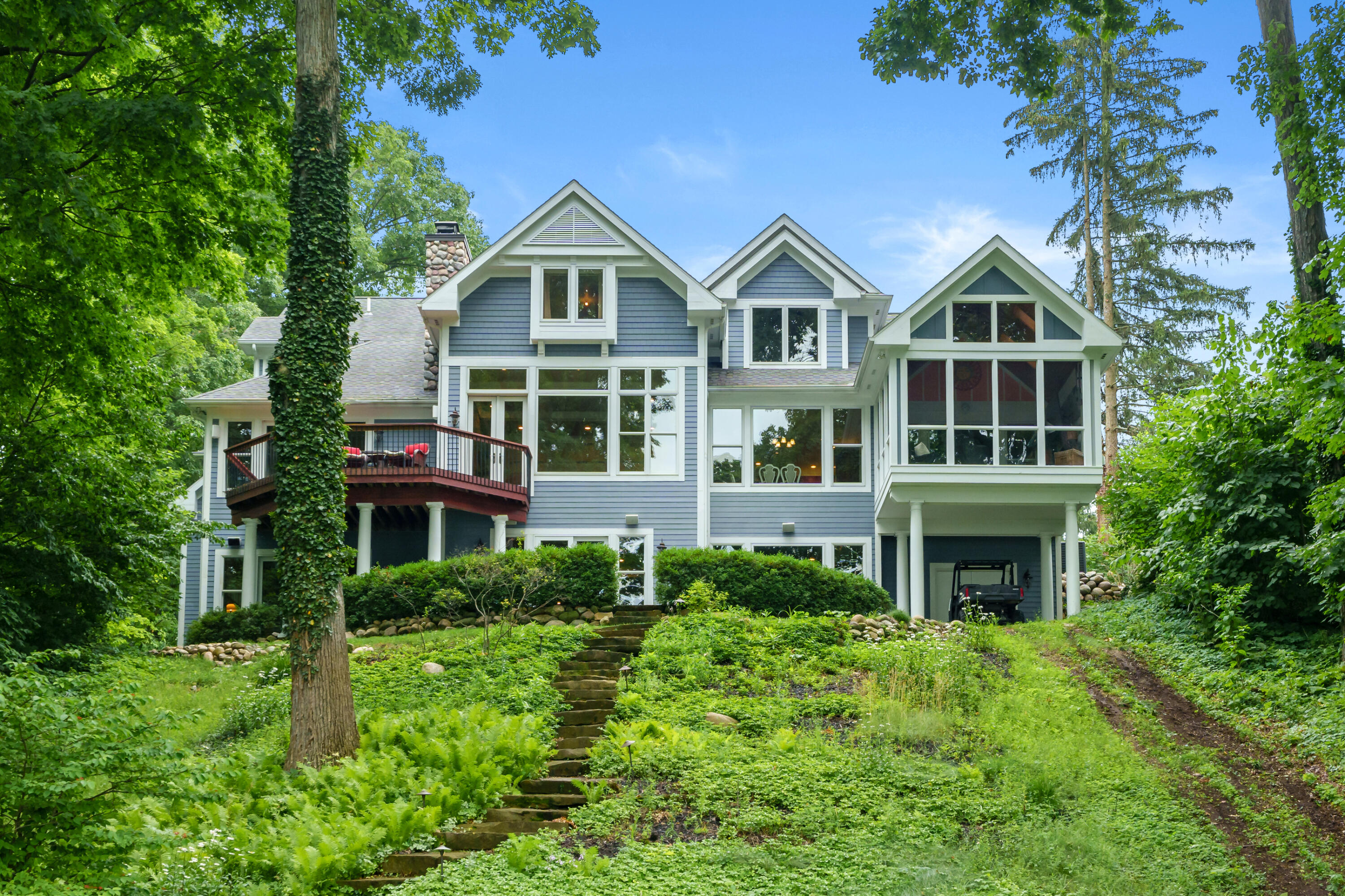 9765 Sterling Road Richland, MI 49083 - Photo 65 of 85 Sterling Rd 9765 Richland 49083-69