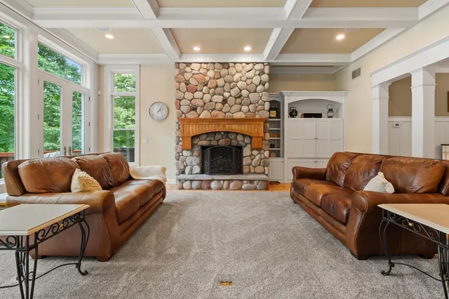 $1,590,000 | 9765 Sterling Road, Richland, MI 49083