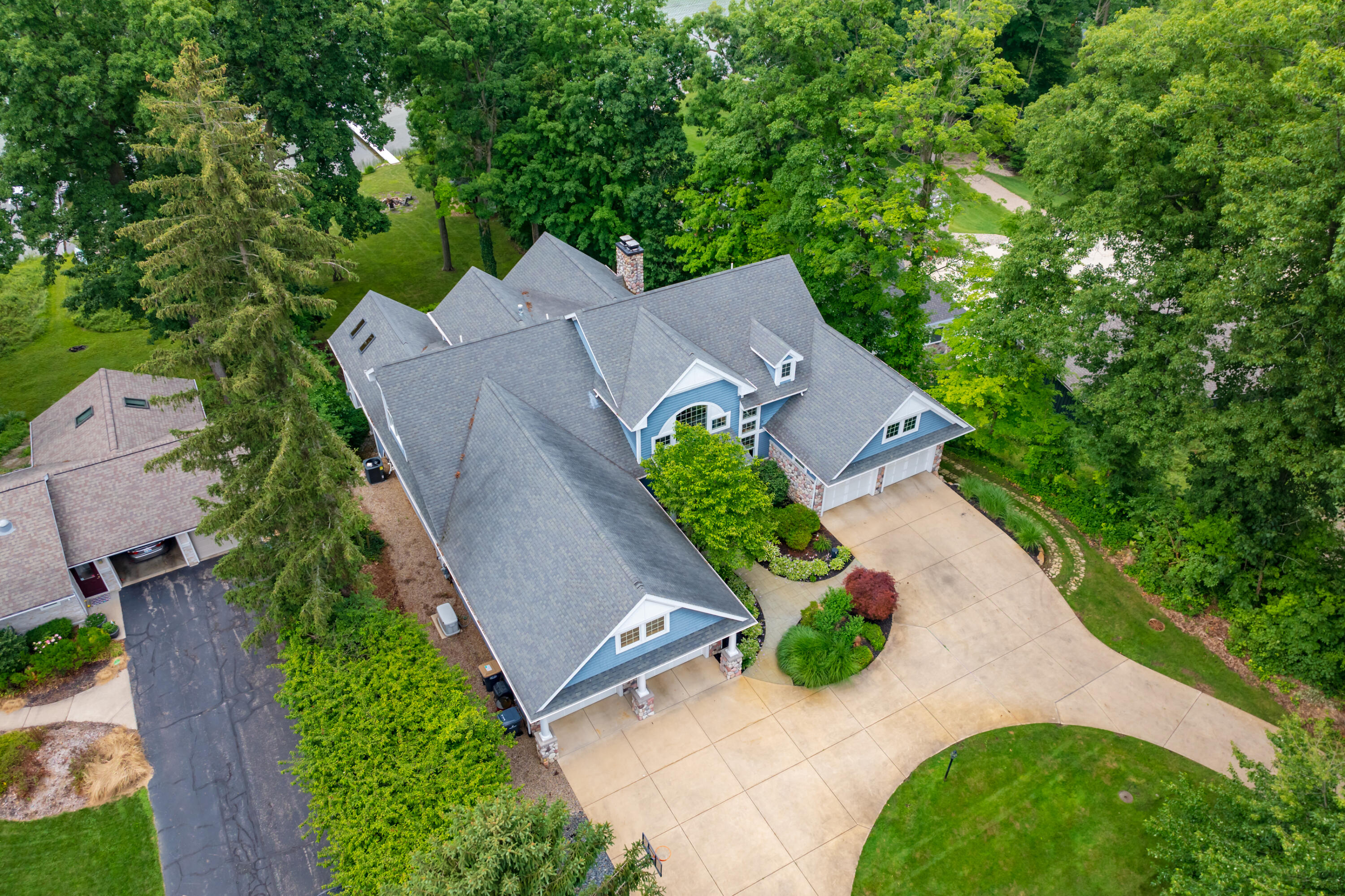 9765 Sterling Road Richland, MI 49083 - Photo 75 of 85 Sterling Rd 9765 Richland 49083-82 (Pudd