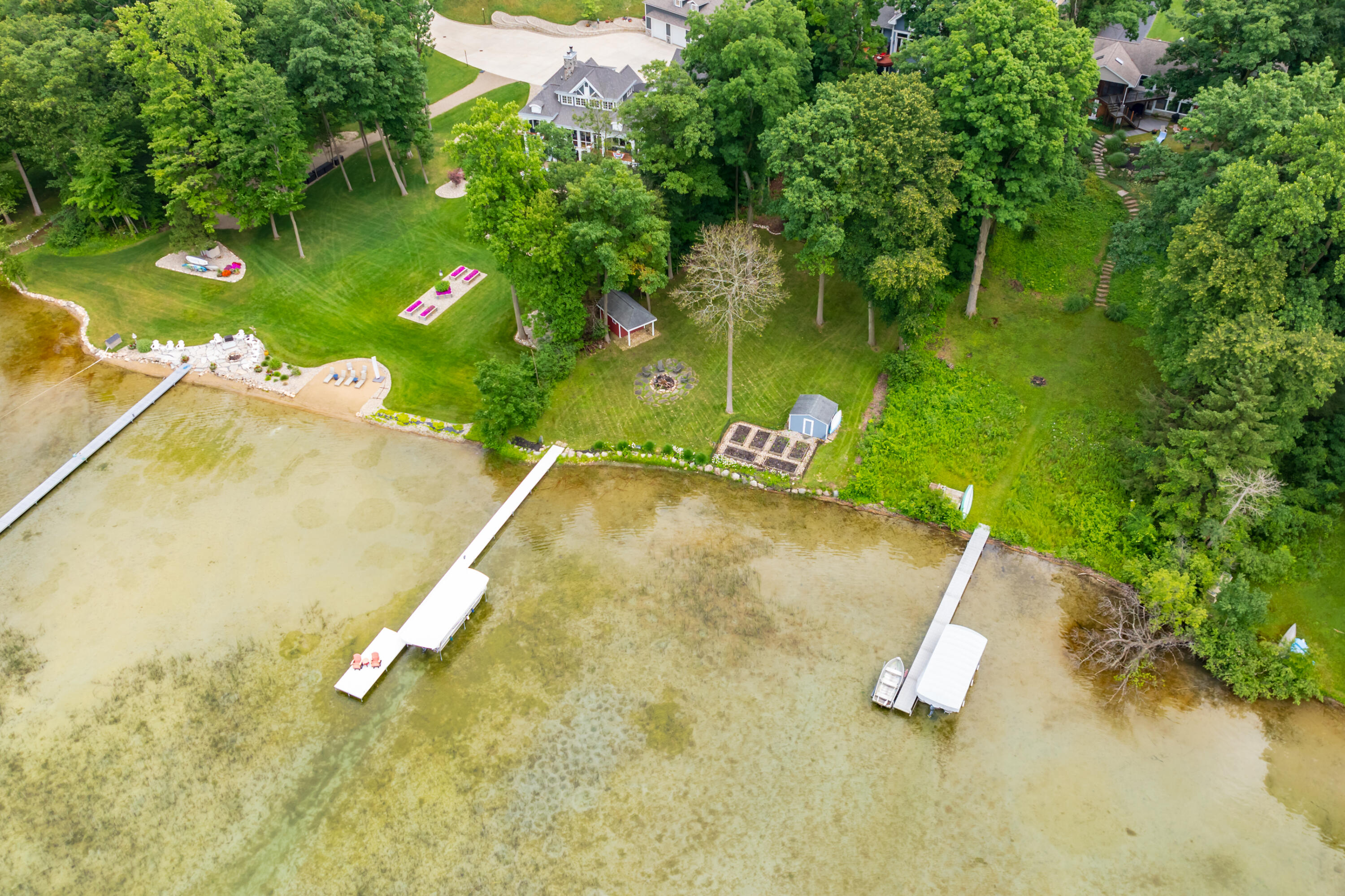 9765 Sterling Road Richland, MI 49083 - Photo 78 of 85 Sterling Rd 9765 Richland 49083-88