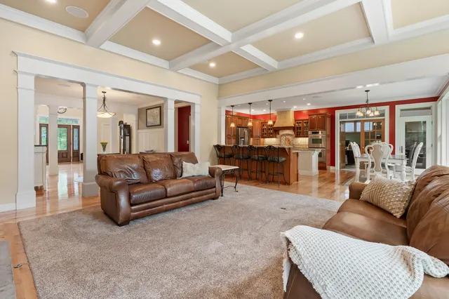 $1,590,000 | 9765 Sterling Road, Richland, MI 49083