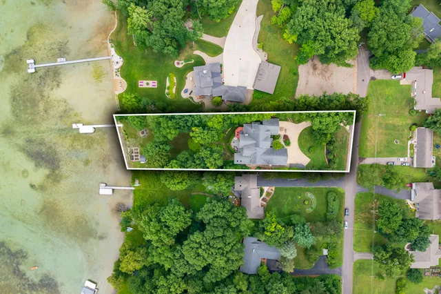 $1,590,000 | 9765 Sterling Road, Richland, MI 49083